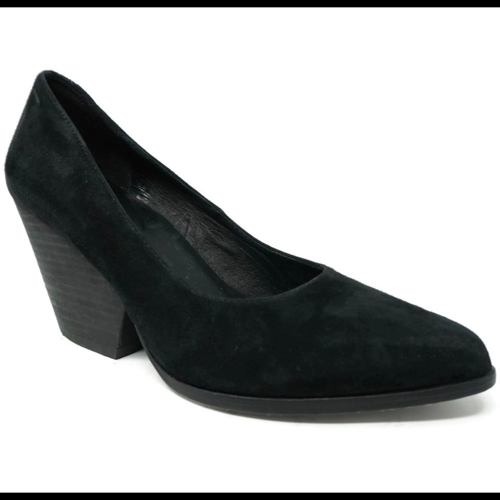 Eileen Fisher Hawk Wedge Heel